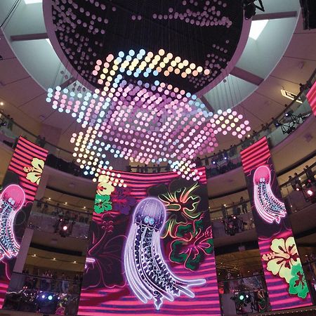 Resorts World Genting - Crockfords מראה חיצוני תמונה
