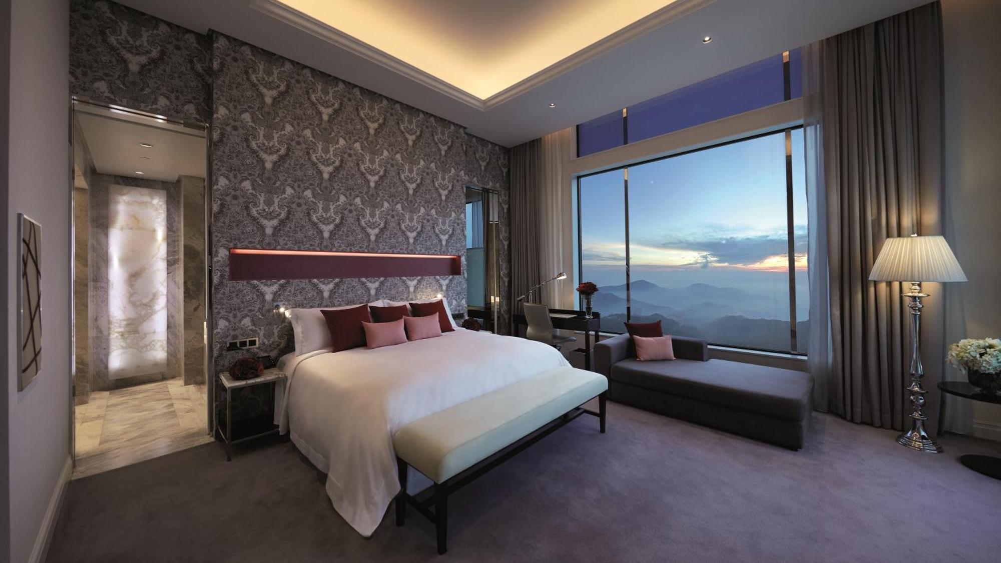 Resorts World Genting - Crockfords מראה חיצוני תמונה