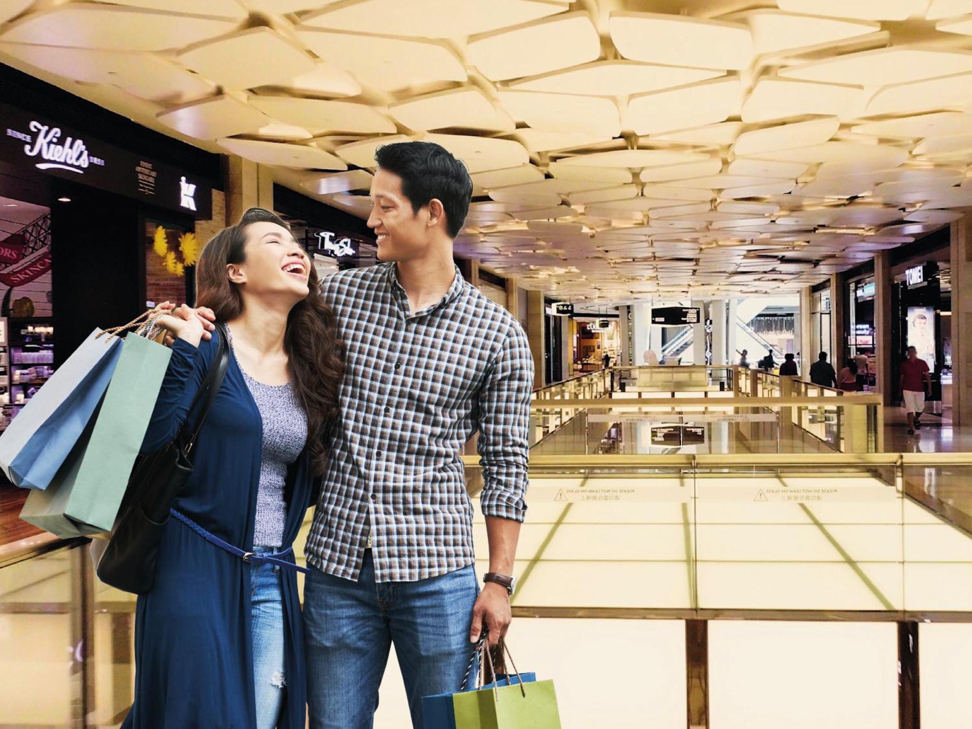 Resorts World Genting - Crockfords מראה חיצוני תמונה