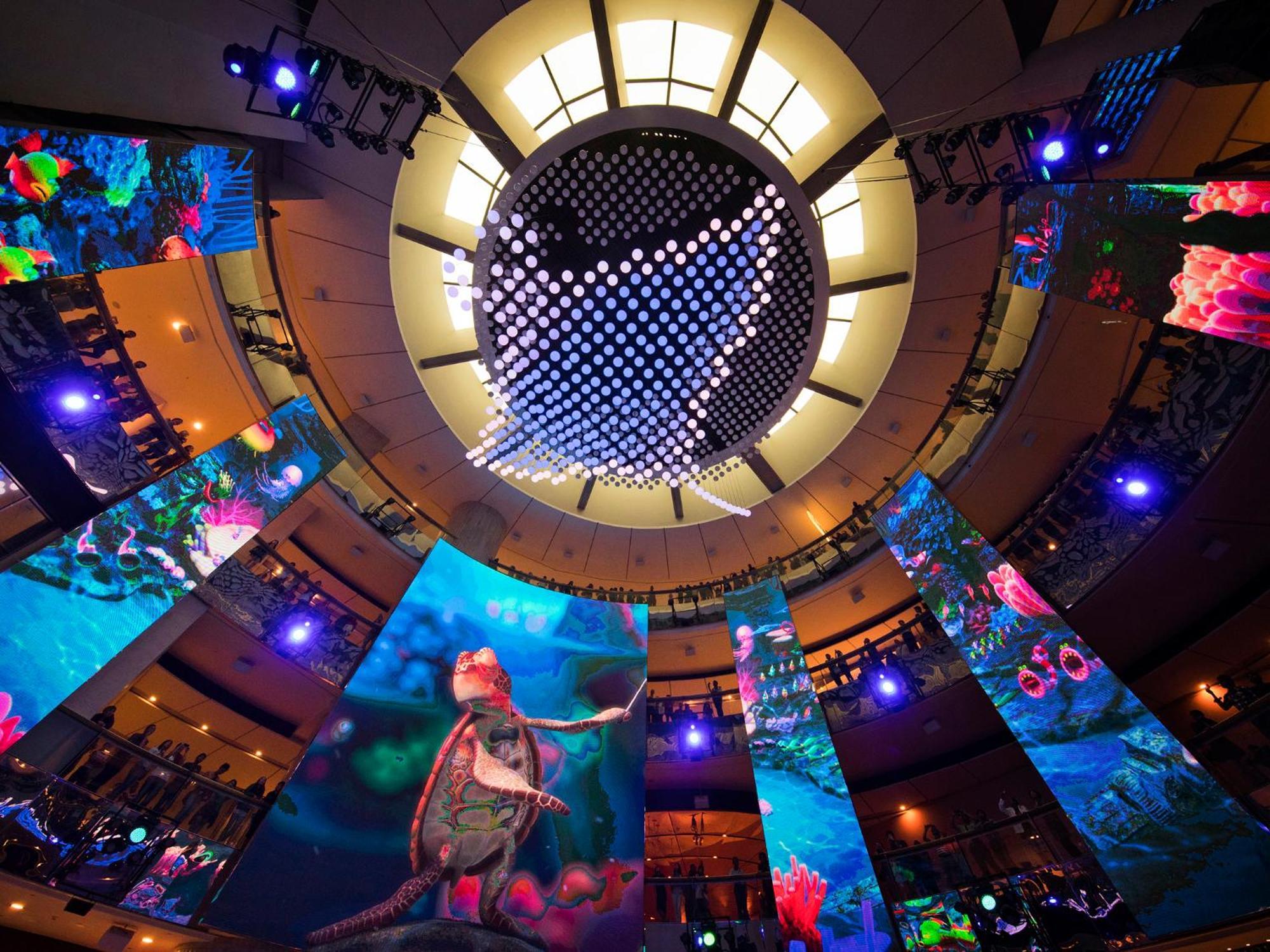 Resorts World Genting - Crockfords מראה חיצוני תמונה