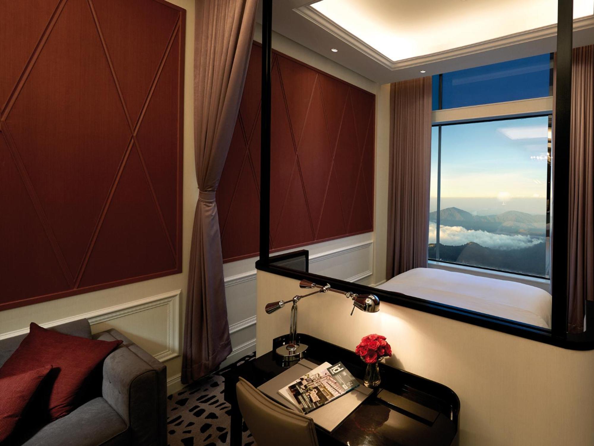 Resorts World Genting - Crockfords מראה חיצוני תמונה